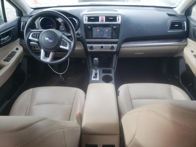 Photo 8 from auction – 2015 SUBARU OUTBACK 2. with VIN 4S4BSBNC1F3244776