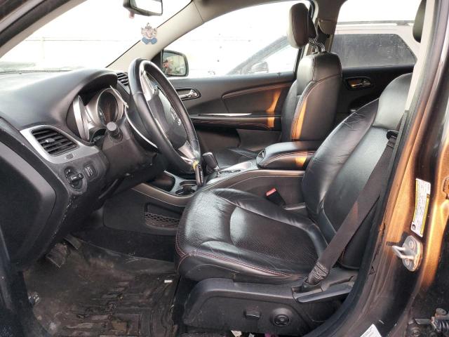 Photo 7 from auction – 2014 DODGE JOURNEY R/ with VIN 3C4PDDEG8ET304445