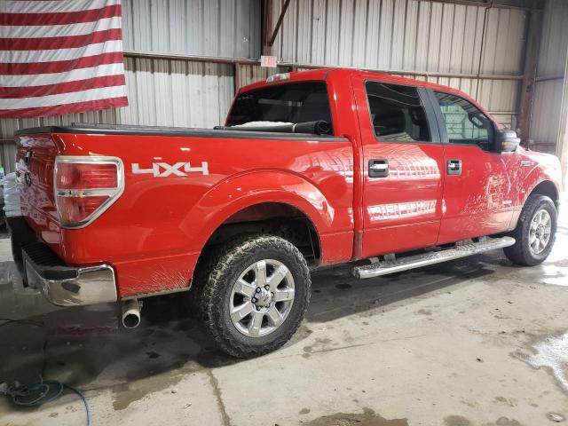 Photo 3 from auction – 2013 FORD F150 SUPER with VIN 1FTFW1ET9DKF25831