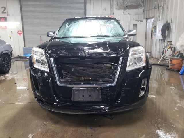 Photo 5 from auction – 2011 GMC TERRAIN SL with VIN 2CTFLXE50B6475113