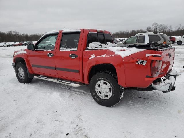 Photo 2 from auction – 2008 CHEVROLET COLORADO with VIN 1GCDT13E788161268