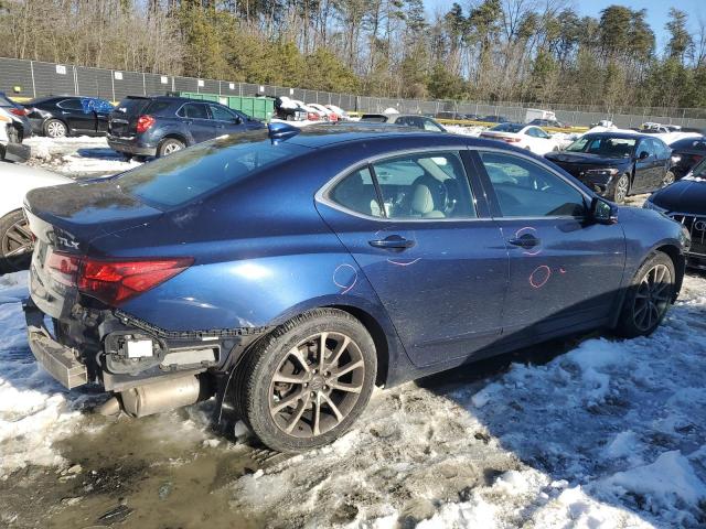 Photo 3 from auction – 2015 ACURA TLX TECH with VIN 19UUB2F59FA009939