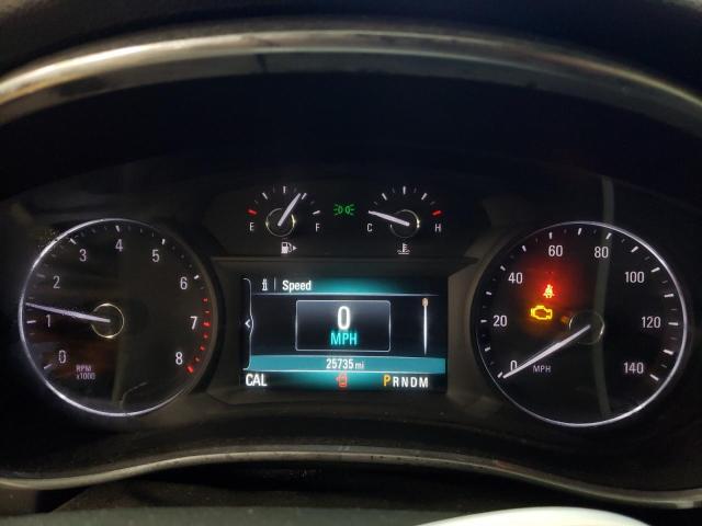 Photo 9 from auction – 2018 BUICK ENCORE PRE with VIN KL4CJESB1JB634522
