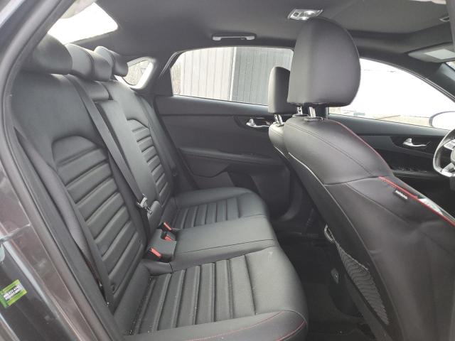 Photo 10 from auction – 2023 KIA FORTE GT with VIN 3KPF44AC2PE510513