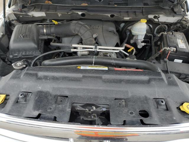 Zdjęcie 11 z aukcji – 2012 DODGE RAM 1500 S z VIN 1C6RD7GTXCS142764