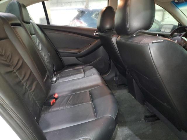 Photo 10 from auction – 2012 NISSAN ALTIMA SR with VIN 1N4BL2AP5CN512096