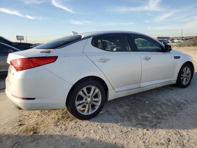 Photo 3 from auction – 2013 KIA OPTIMA EX with VIN 5XXGN4A73DG188553