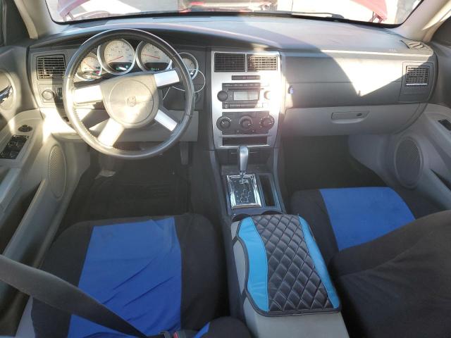 Photo 8 from auction – 2006 DODGE CHARGER SE with VIN 2B3KA43G66H462574