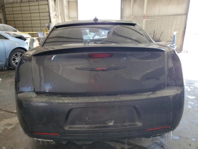Photo 6 from auction – 2015 CHRYSLER 300 S with VIN 2C3CCABG4FH763605
