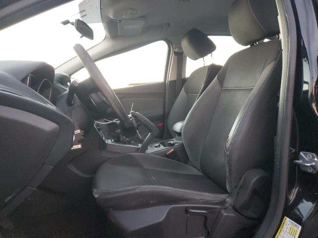 Photo 7 from auction – 2013 FORD FOCUS SE with VIN 1FADP3F2XDL174336