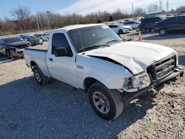 Photo 4 from auction – 2009 FORD RANGER with VIN 1FTYR10D89PA16579