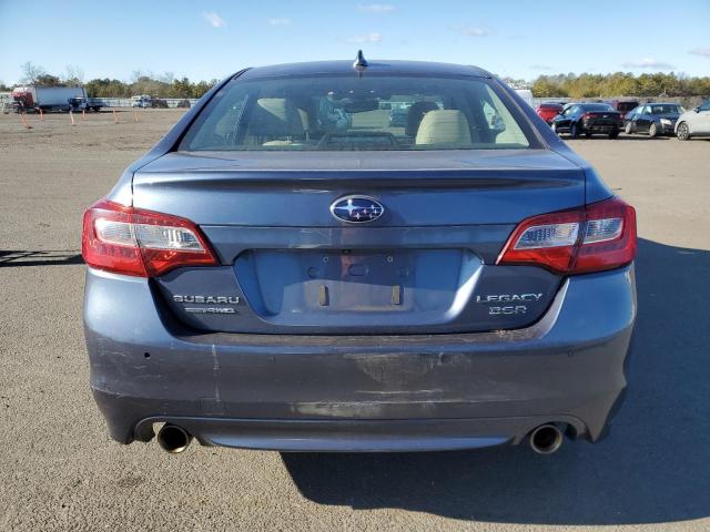 Photo 6 from auction – 2017 SUBARU LEGACY 3.6 with VIN 4S3BNEN63H3010231