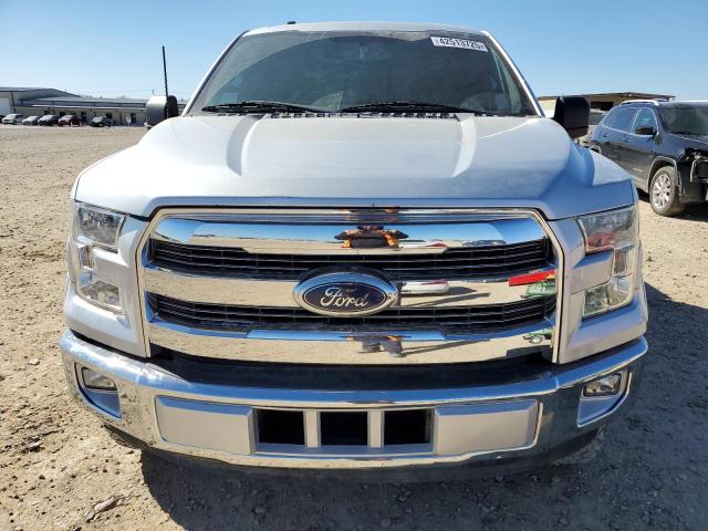 Photo 5 from auction – 2015 FORD F150 SUPER with VIN 1FTEW1EG3FKD41745