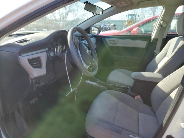 Photo 7 from auction – 2014 TOYOTA COROLLA EC with VIN 5YFBPRHE7EP151911