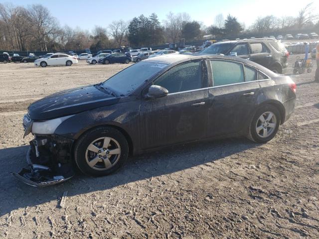 CHEVROLET CRUZE LT 2015 with VIN 1G1PC5SB2F7150783 - Photo from auction