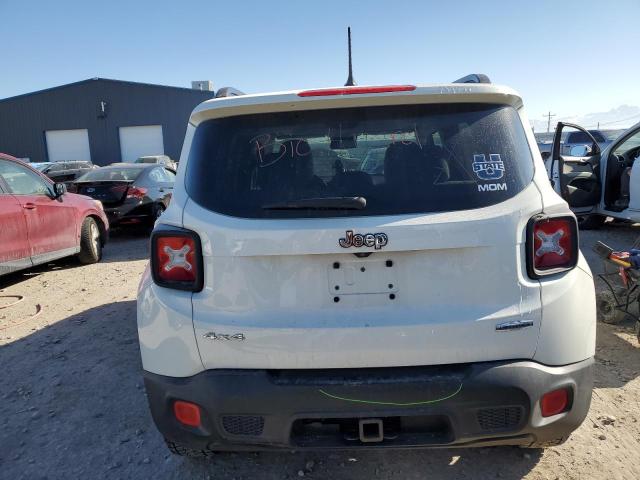 Photo 6 from auction – 2017 JEEP RENEGADE L with VIN ZACCJBBB1HPG08345