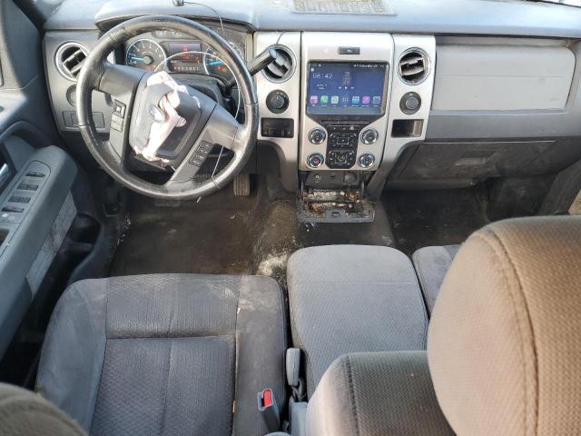 Photo 8 from auction – 2013 FORD F150 SUPER with VIN 1FTFW1ET3DFA66689