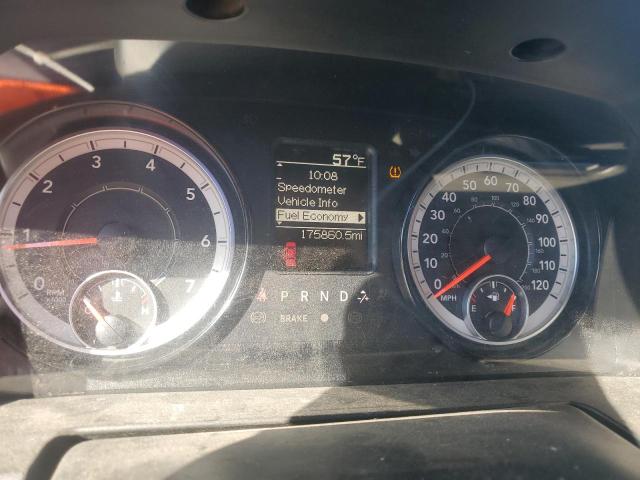 Фото 9 с аукциона – 2019 RAM 1500 CLASS с VIN 1C6RR6FG3KS610431