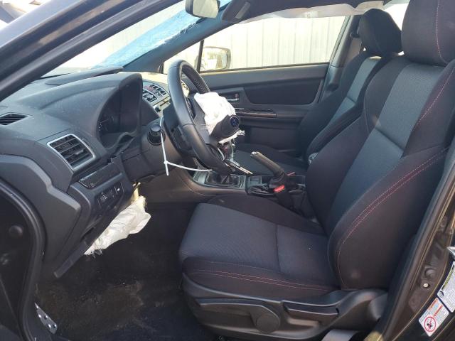 Photo 7 from auction – 2019 SUBARU WRX PREMIU with VIN JF1VA1C69K9813723