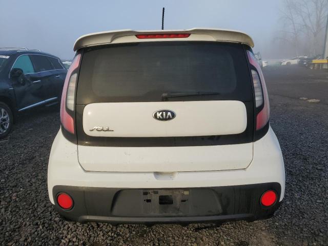 Photo 6 from auction – 2017 KIA SOUL with VIN KNDJN2A23H7463321