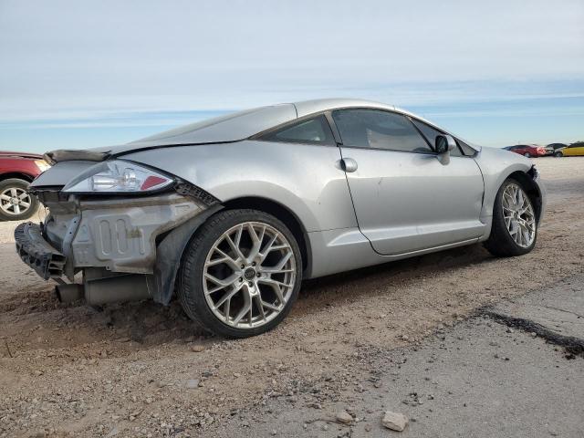 Photo 3 from auction – 2008 MITSUBISHI ECLIPSE GS with VIN 4A3AK24F58E038974