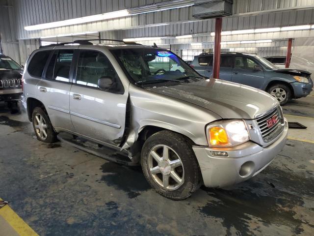 Photo 4 from auction – 2008 GMC ENVOY with VIN 1GKDT13SX82233416