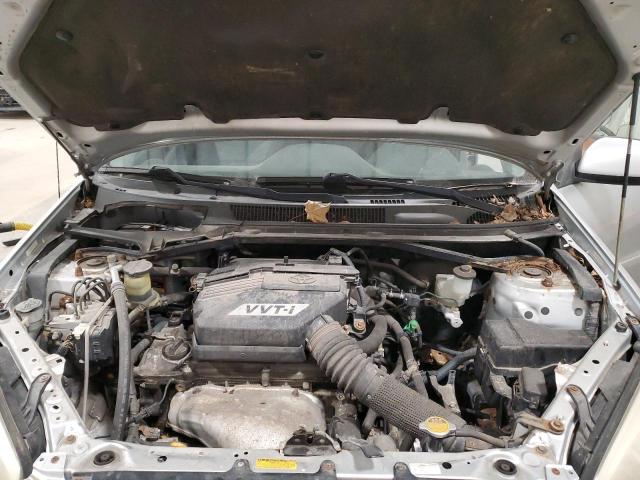 Photo 12 from auction – 2004 TOYOTA RAV4 with VIN JTEGD20V140041281