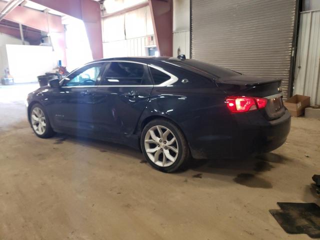 Photo 2 from auction – 2014 CHEVROLET IMPALA LT with VIN 2G1125S37E9134190