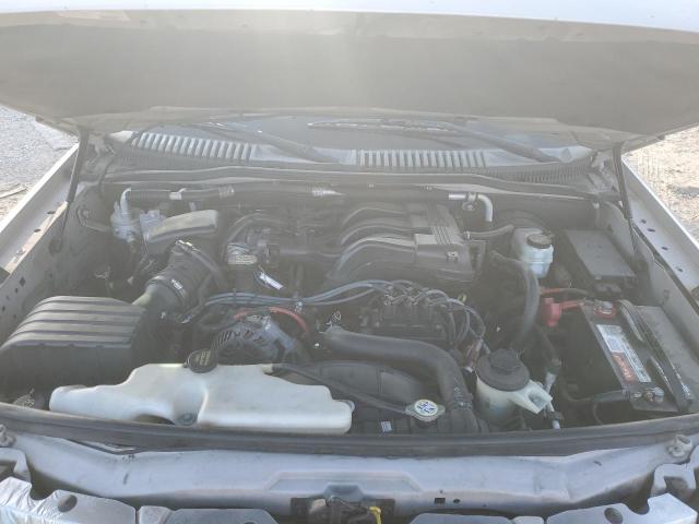 Photo 12 from auction – 2009 MERCURY MOUNTAINEE with VIN 4M2EU38E39UJ02713