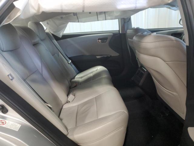 Photo 10 from auction – 2014 TOYOTA AVALON BAS with VIN 4T1BK1EB9EU126940