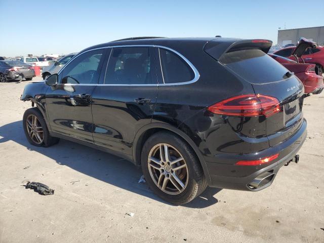 Photo 2 from auction – 2016 PORSCHE CAYENNE with VIN WP1AA2A20GLA02125