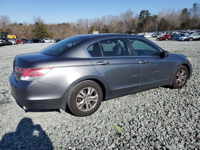 Photo 3 from auction – 2012 HONDA ACCORD SE with VIN 1HGCP2F69CA043736