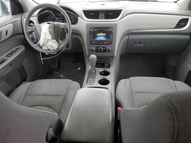Photo 8 from auction – 2014 CHEVROLET TRAVERSE L with VIN 1GNKRFED5EJ217873