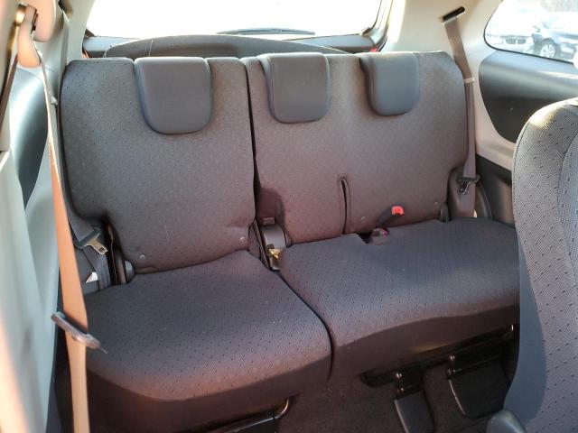 Photo 10 from auction – 2010 TOYOTA YARIS with VIN JTDJT4K33A5284402