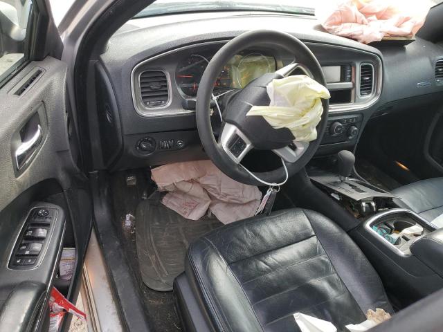 Photo 8 from auction – 2012 DODGE CHARGER SE with VIN 2C3CDXBG1CH203620