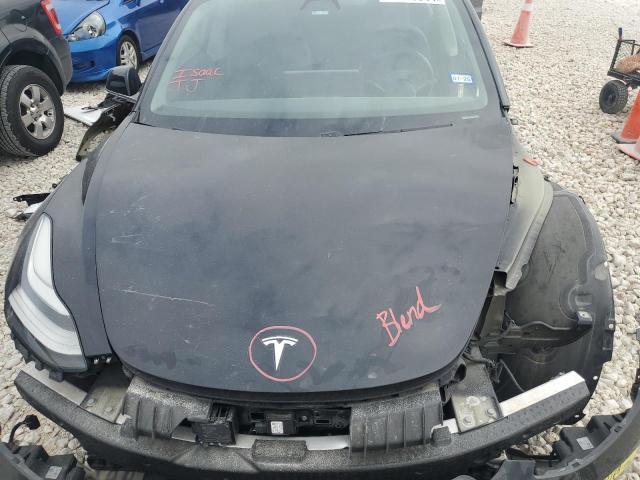 Photo 11 from auction – 2018 TESLA MODEL 3 with VIN 5YJ3E1EA4JF176090