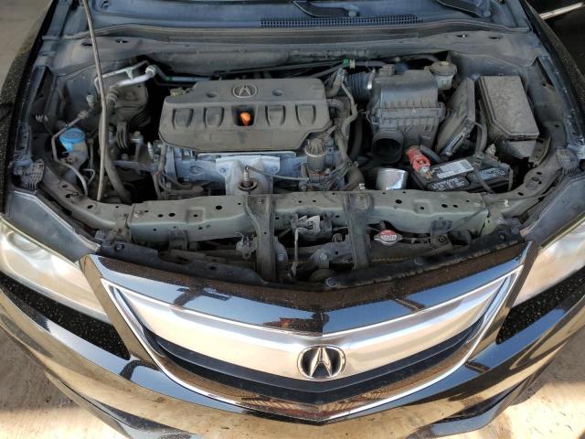 Photo 11 from auction – 2014 ACURA ILX 20 with VIN 19VDE1F36EE009626