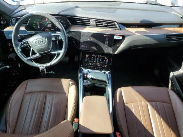 Photo 8 from auction – 2019 AUDI E-TRON PRE with VIN WA1LABGE7KB020352