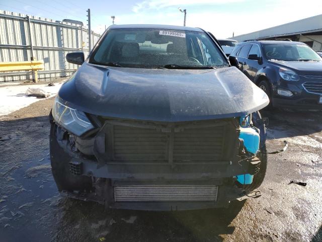 Photo 5 from auction – 2018 CHEVROLET EQUINOX LT with VIN 3GNAXJEV7JS569990