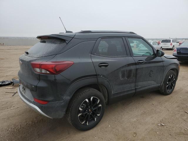 Photo 3 from auction – 2023 CHEVROLET TRAILBLAZE with VIN KL79MPS26PB179918
