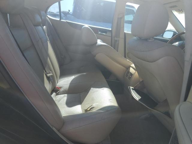 Photo 10 from auction – 2005 LEXUS ES 330 with VIN JTHBA30G855056121