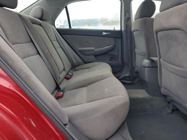 Photo 10 from auction – 2007 HONDA ACCORD EX with VIN 1HGCM56777A129281