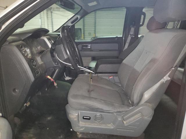 Photo 7 from auction – 2014 FORD F150 SUPER with VIN 1FTFW1ET2EFC41080