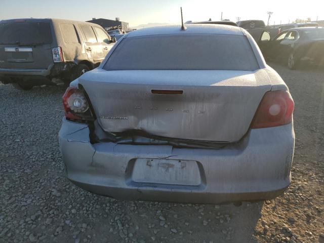 Photo 6 from auction – 2014 DODGE AVENGER SE with VIN 1C3CDZAB6EN169315