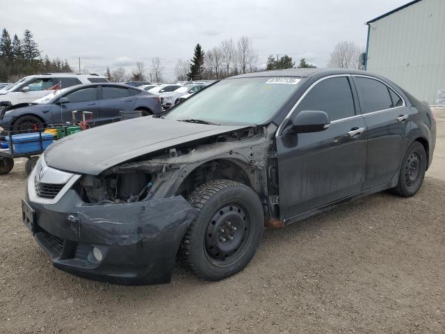 Photo 1 from auction – 2009 ACURA TSX with VIN JH4CU26669C801597