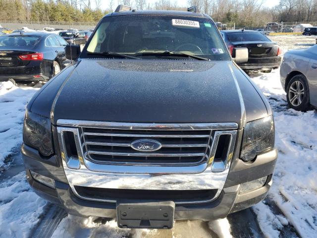 Photo 5 from auction – 2007 FORD EXPLORER S with VIN 1FMEU53K97UA50978