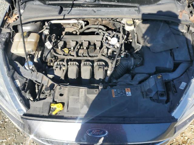 Photo 11 from auction – 2017 FORD FOCUS SE with VIN 1FADP3F26HL241584