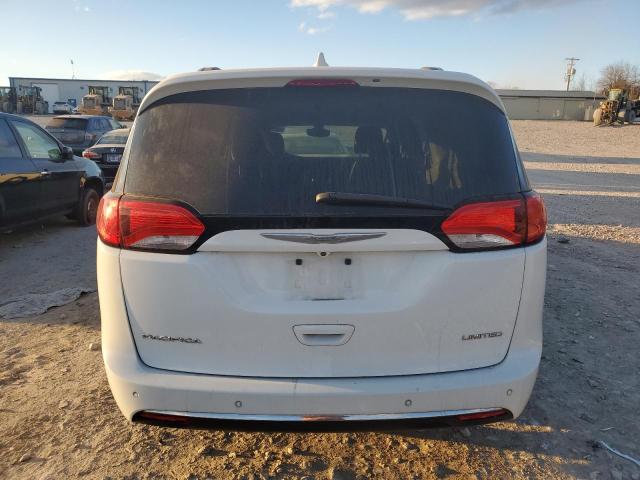Photo 6 from auction – 2017 CHRYSLER PACIFICA L with VIN 2C4RC1GGXHR762745