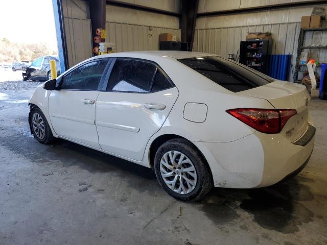 Photo 2 from auction – 2019 TOYOTA COROLLA L with VIN 2T1BURHE3KC178737