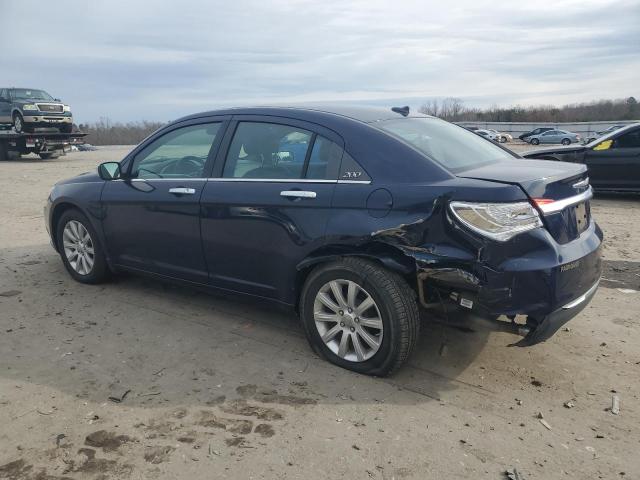 Photo 2 from auction – 2014 CHRYSLER 200 LIMITE with VIN 1C3CCBCG1EN100437